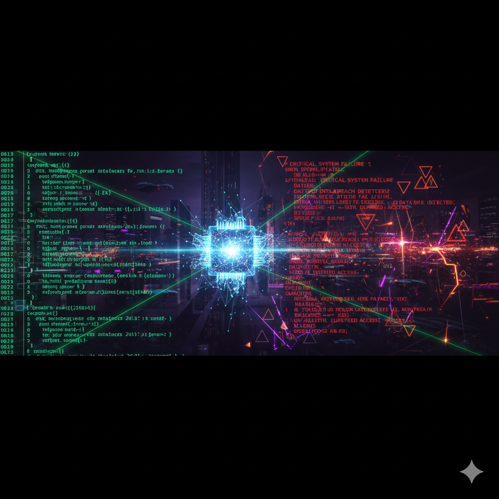AI時代に不要なコードをコメントアウトで残すのはリスクと判明